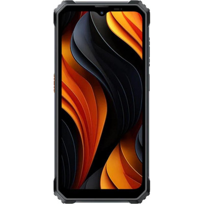 Blackview BV6200 Plus 8/256GB Black