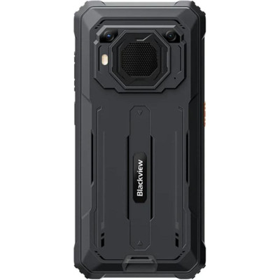 Blackview BV6200 Plus 8/256GB Black