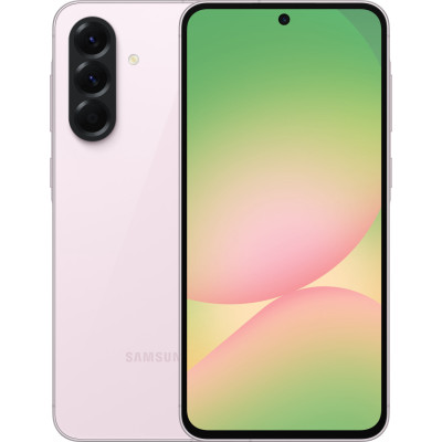Samsung Galaxy A56 5G 8/128GB Awesome Pink (SM-A566BLIA)
