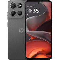 Motorola Moto G15 Power 8/512GB Gravity Gray (PB6E0064UA)