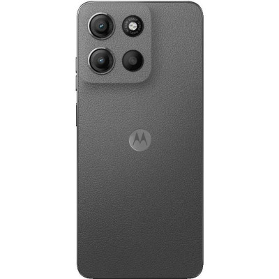 Motorola Moto G15 Power 8/512GB Gravity Gray (PB6E0064UA)