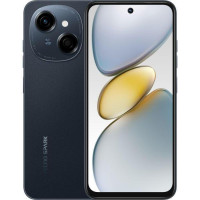 Tecno Spark Go 1 KL4 3/64GB Startrail Black (4894947036422)
