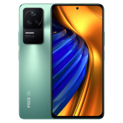 Xiaomi Poco F4 8/256GB Nebula Green