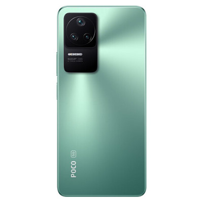 Xiaomi Poco F4 8/256GB Nebula Green
