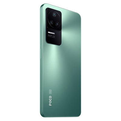 Xiaomi Poco F4 8/256GB Nebula Green