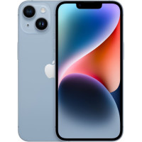 Apple iPhone 14 512GB eSIM Blue (MPXL3)