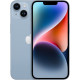 Apple iPhone 14 512GB eSIM Blue (MPXL3)