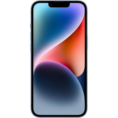 Apple iPhone 14 512GB eSIM Blue (MPXL3)