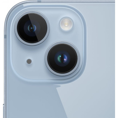 Apple iPhone 14 512GB eSIM Blue (MPXL3)
