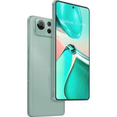 ASUS Zenfone 12 Ultra 16/512GB Sage Green