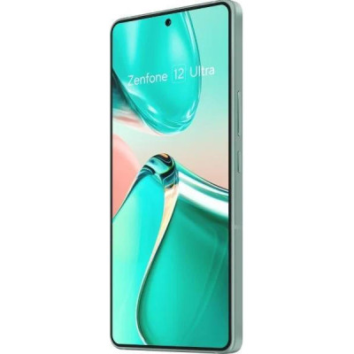 ASUS Zenfone 12 Ultra 16/512GB Sage Green