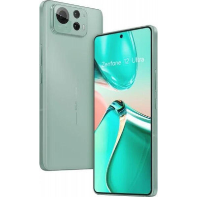 ASUS Zenfone 12 Ultra 16/512GB Sage Green