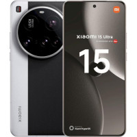 Xiaomi 15 Ultra 16/1TB Silver Chrome