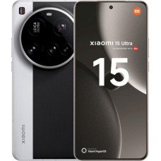 Xiaomi 15 Ultra 16/1TB Silver Chrome