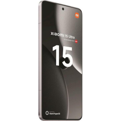 Xiaomi 15 Ultra 16/1TB Silver Chrome