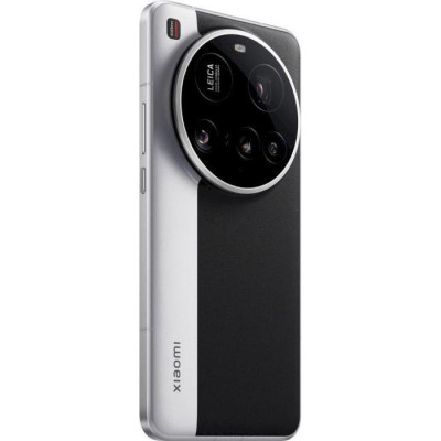 Xiaomi 15 Ultra 16/1TB Silver Chrome