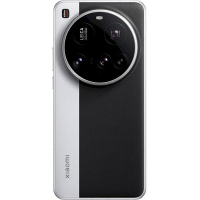 Xiaomi 15 Ultra 16/1TB Silver Chrome