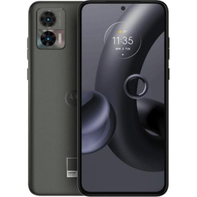 Motorola Edge 30 Neo 8/256GB Black Onyx