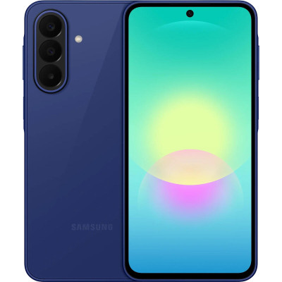 Samsung Galaxy A27 5G 8/256GB Blue (SM-A276BZBC)