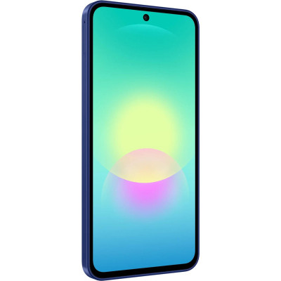 Samsung Galaxy A27 5G 8/256GB Blue (SM-A276BZBC)