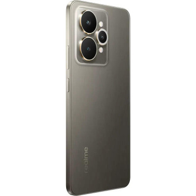 realme 15 5G 8/256GB Titanium