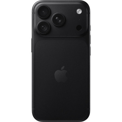 Apple iPhone 18 Pro 512GB Black (MJRU4)