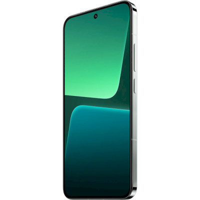 Xiaomi 13 12/256GB Flora Green (но NFC)