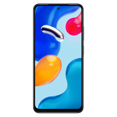 Xiaomi Redmi Note 11S 8/128GB Graphite Gray (no NFC)