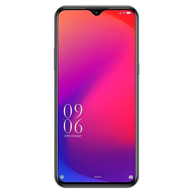 DOOGEE X95 3/16GB Black