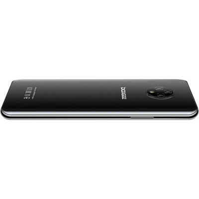 DOOGEE X95 3/16GB Black