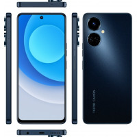 Tecno Camon 19 CI6n 6/128GB Eco Black (4895180784231)