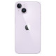 Apple iPhone 14 Plus 128GB Dual SIM Purple (MQ373)