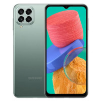 Samsung Galaxy M33 5G 8/128GB Green (SM-M336B)