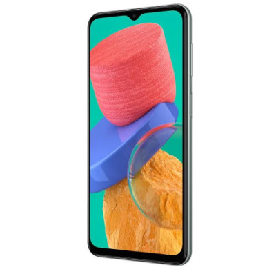 Samsung Galaxy M33 5G 8/128GB Green (SM-M336B)