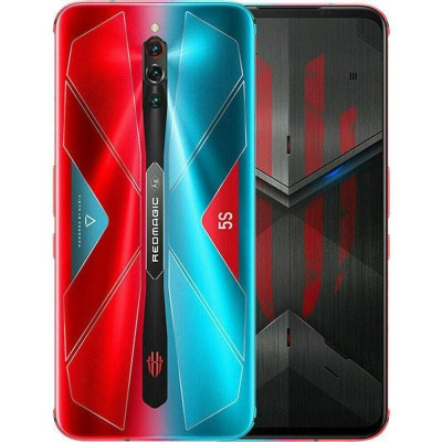 ZTE nubia Red Magic 5S 12/256GB Pulse