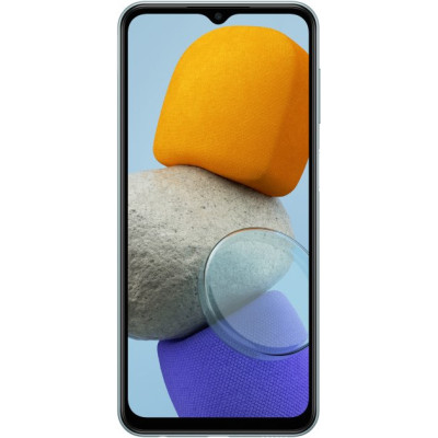 Samsung Galaxy M23 5G 4/64GB Blue (SM-M236BLBD)