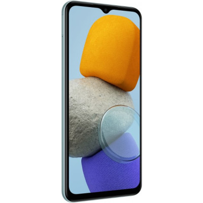 Samsung Galaxy M23 5G 4/64GB Blue (SM-M236BLBD)