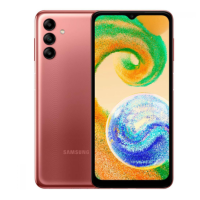 Samsung Galaxy A04s 3/32GB Copper (SM-A047FZCU)