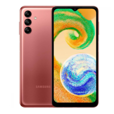 Samsung Galaxy A04s 3/32GB Copper (SM-A047FZCU)