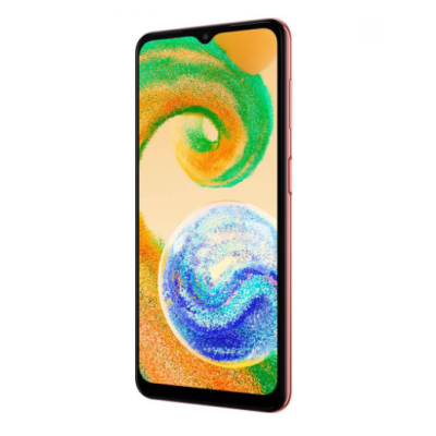Samsung Galaxy A04s 3/32GB Copper (SM-A047FZCU)