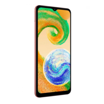 Samsung Galaxy A04s 3/32GB Copper (SM-A047FZCU)