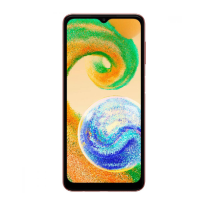 Samsung Galaxy A04s 3/32GB Copper (SM-A047FZCU)