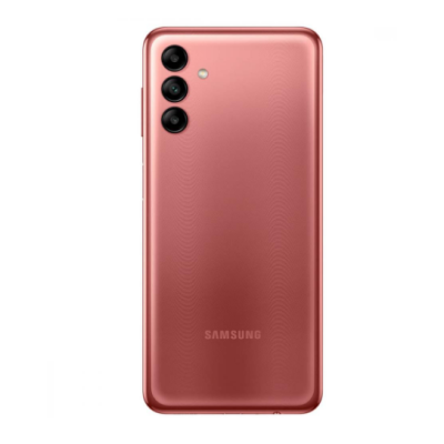 Samsung Galaxy A04s 3/32GB Copper (SM-A047FZCU)