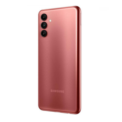 Samsung Galaxy A04s 3/32GB Copper (SM-A047FZCU)