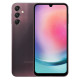Samsung Galaxy A24 6/128GB Dark Red (SM-A245FDRV)