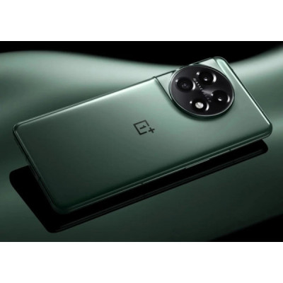 OnePlus 11 12/256GB Green