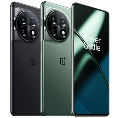 OnePlus 11 12/256GB Green