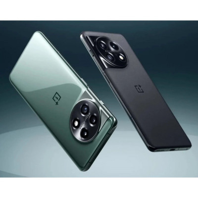 OnePlus 11 12/256GB Green