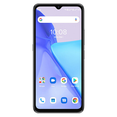 UMIDIGI Power 5 4/128GB Carbon Grey