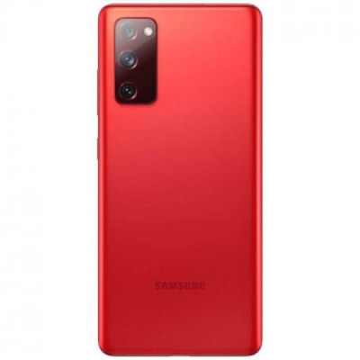 Samsung Galaxy S20 FE 5G SM-G781B 8/128GB Cloud Red